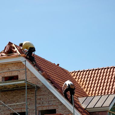 Haxley & Ruffles Roofing Contractors